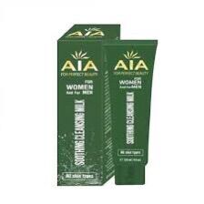 Sữa rửa mặt mụn thâm ngăn nhờn AIA 120ml