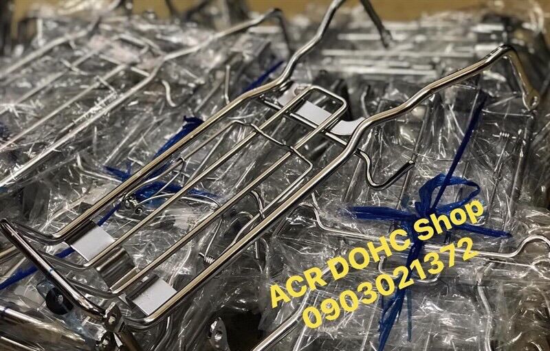 Baga Giữa Fx125
