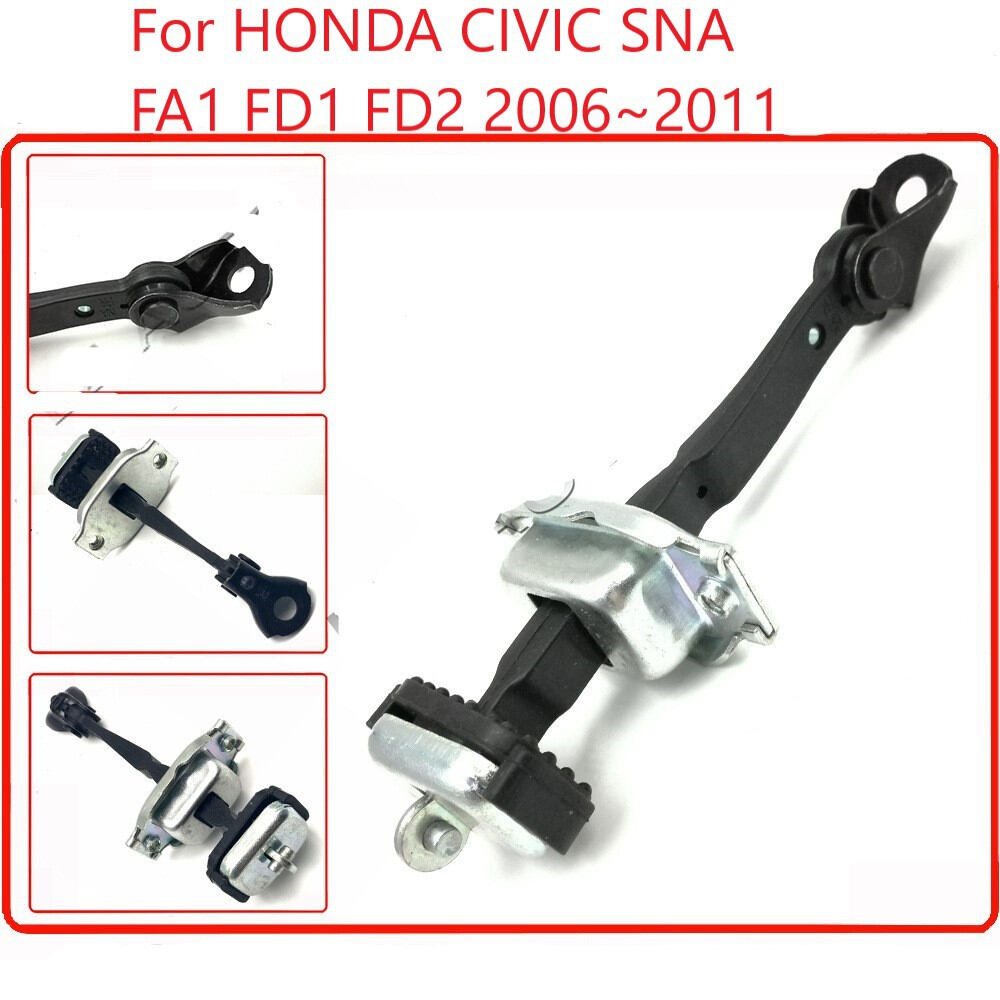 Hạn chế cánh cửa honda Civic 2006-2011, giới hạn cửa honda,thanh hạn chế cánh cửa cho xe honda,hãm cửa honda phụ tùng ôtô