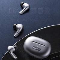 Lenovo | Tai Nghe Bluetooth Thể Thao Trong Tai Chất Lượng Cao Hủy Tiếng Ồn