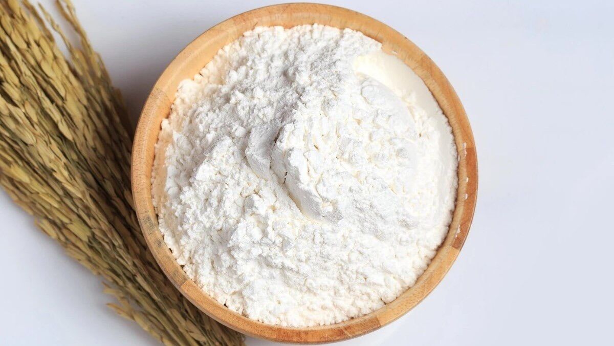 Bột nếp Vĩnh Thuận gói 400g