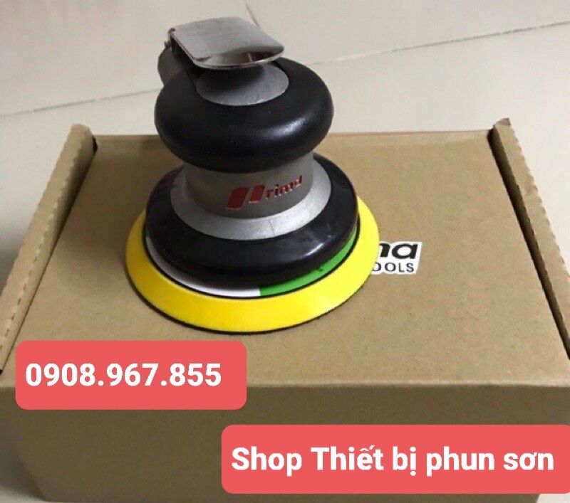 Máy chà nhám hơi PRIMA OSN-50HE