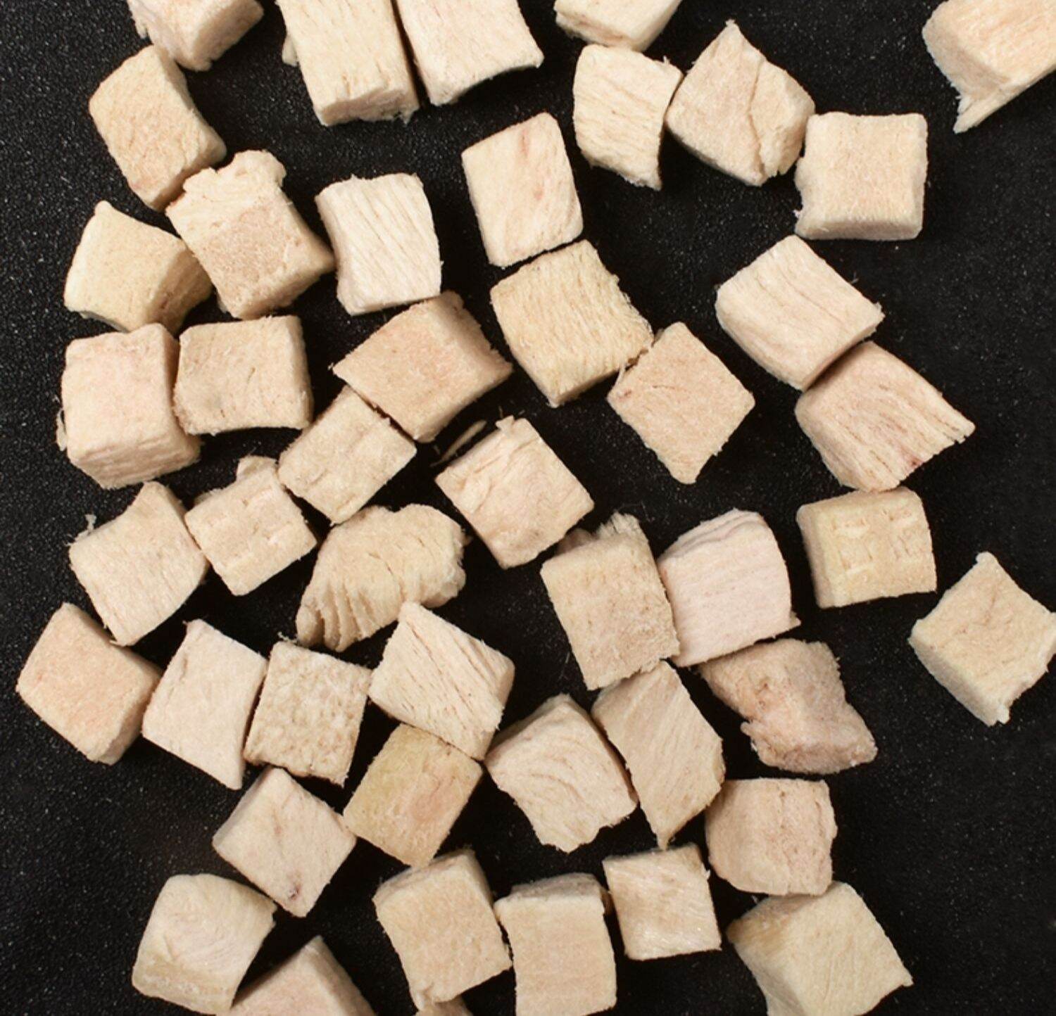 Thịt Gà Sấy Khô Cho Mèo - 50 Gram