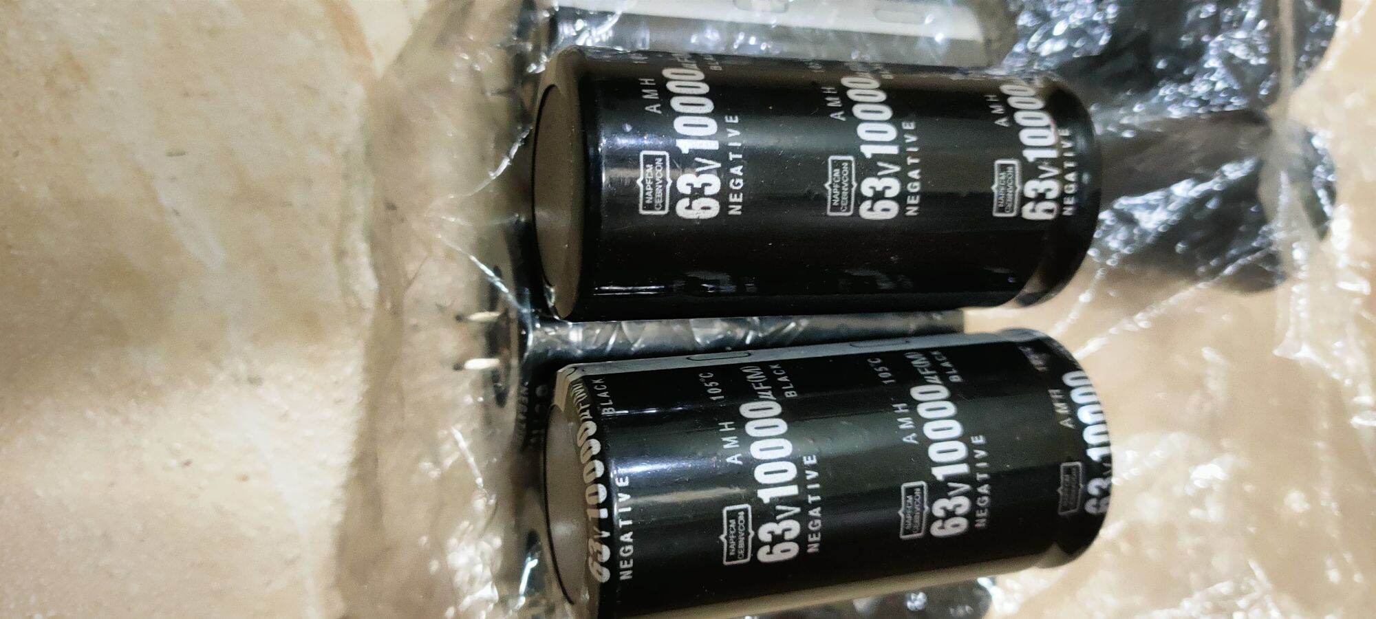 2 Tụ 10000uf 63v