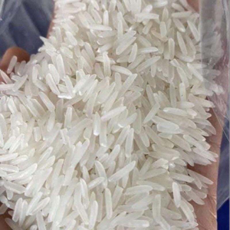 GẠO ST24 ( HÀNG DẺO)