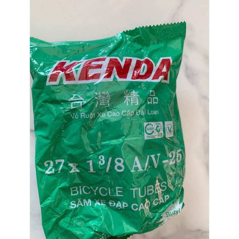 Vỏ xe đạp kenda 27x1 3/8, lốp xe đạp kenda 27x1 3/8 , săm vỏ ruột lốp xe đạp 27x1 3/8