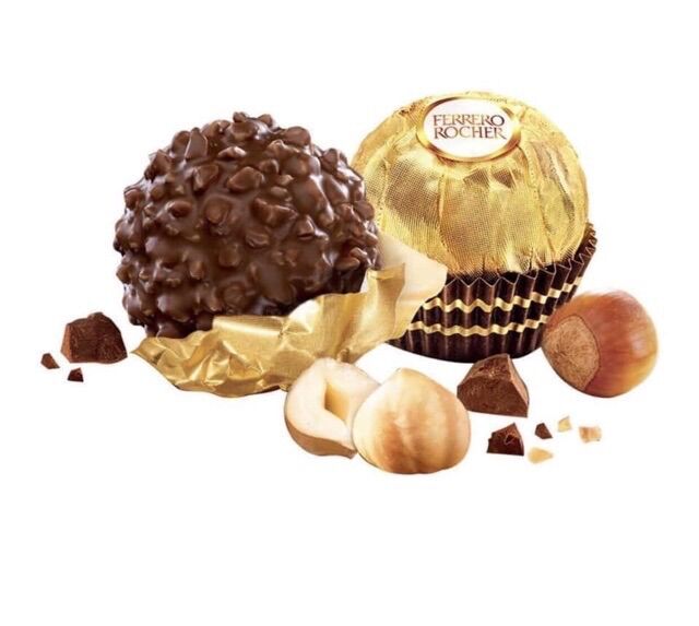 Socolate Ferrero Rocher 48 viên socola