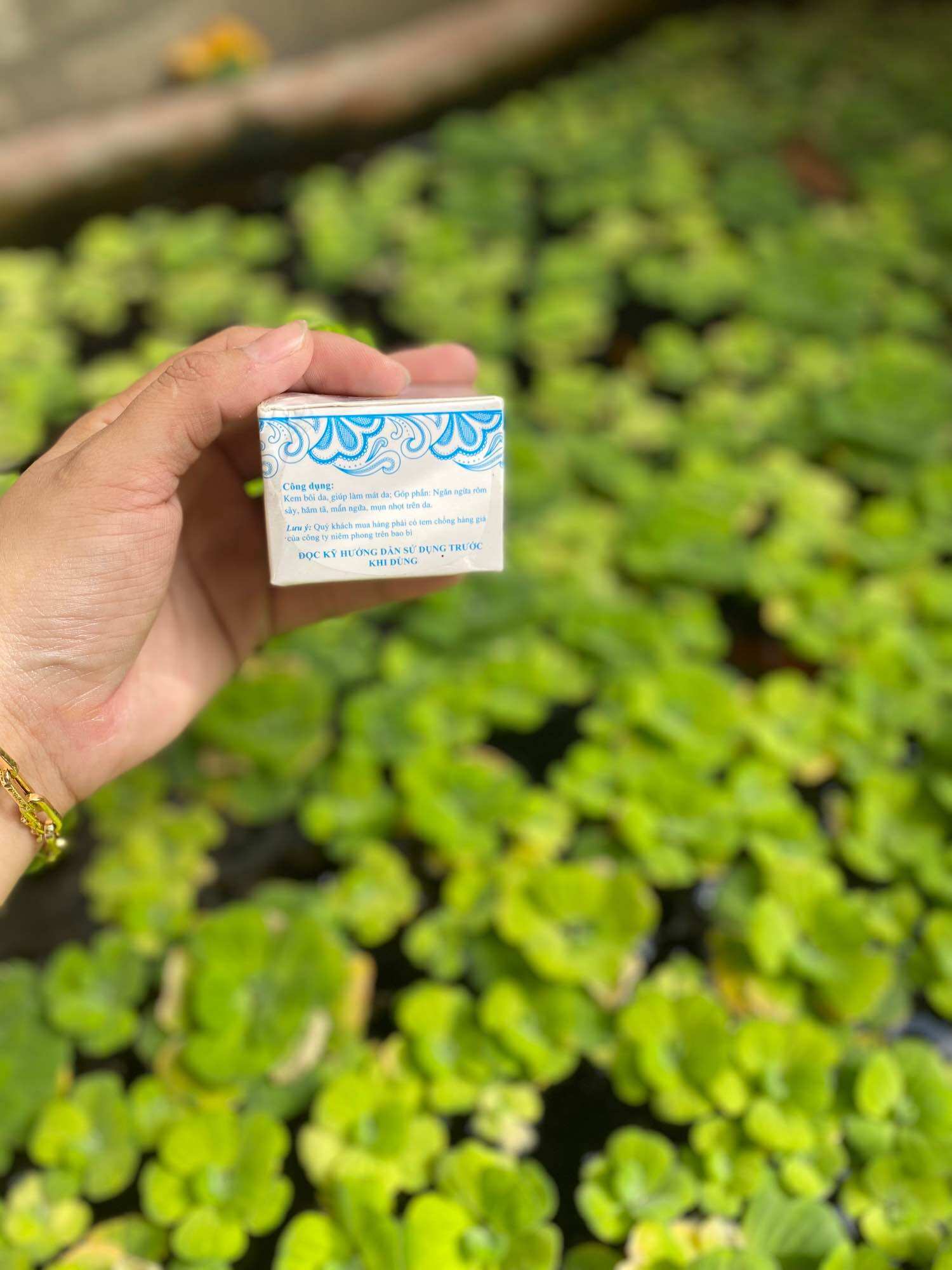 Cao Bôi Da Bà vân chính hãng ( mới nhất 2026 )