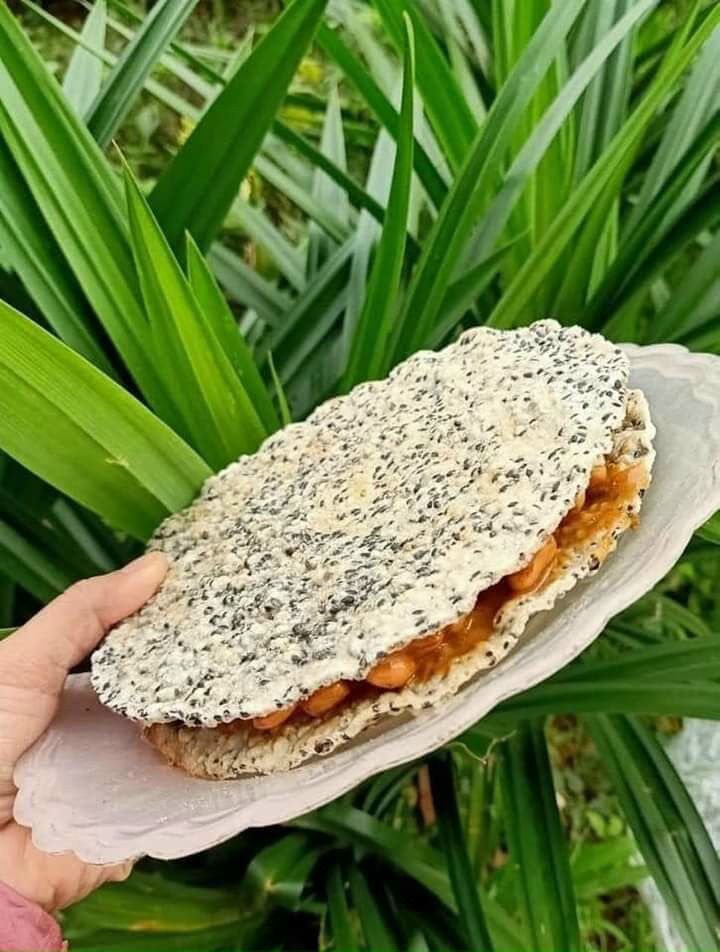 Kẹo cu đơ hà tĩnh. 70k/ túi 5 cái