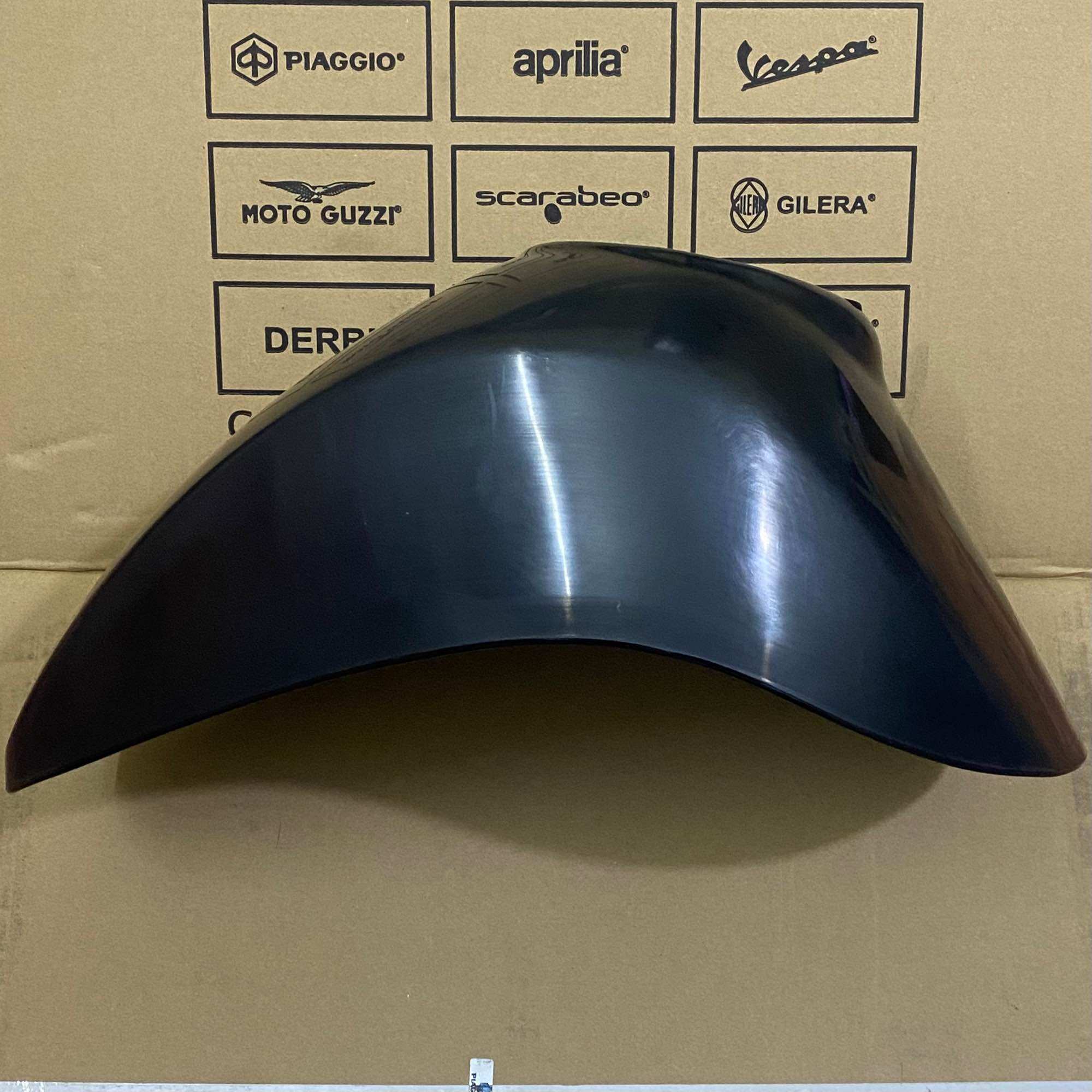 Chắn bùn trước vespa lx, lxv, lt, s iget