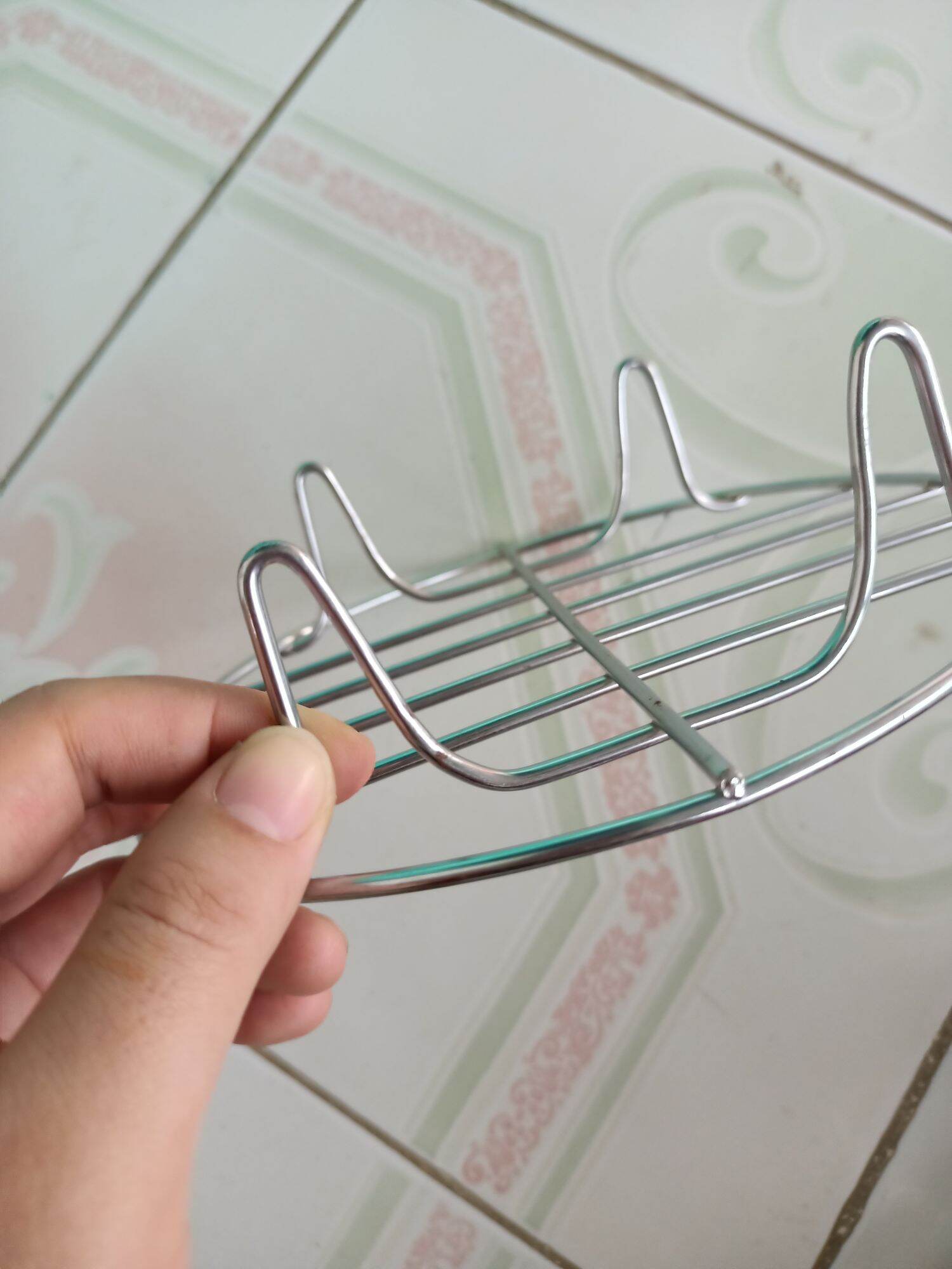 vỉ hấp đường kính 20.5cm
