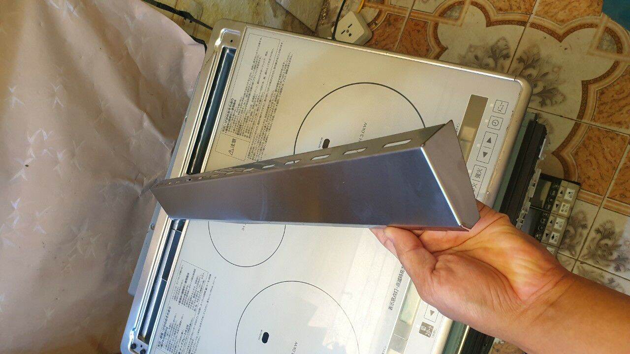 chắn mỡ bếp từ nội địa nhật size 75