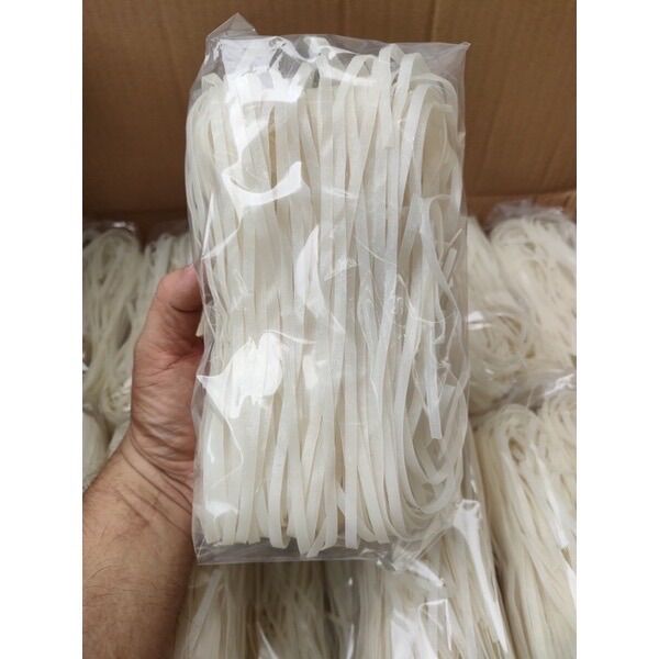 Combo 5Gói Phở Khô Sa Đéc 400g