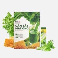 [HCM]cần tây mật ong 50g