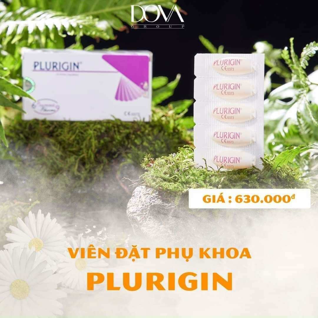 Phụ khoa Dova