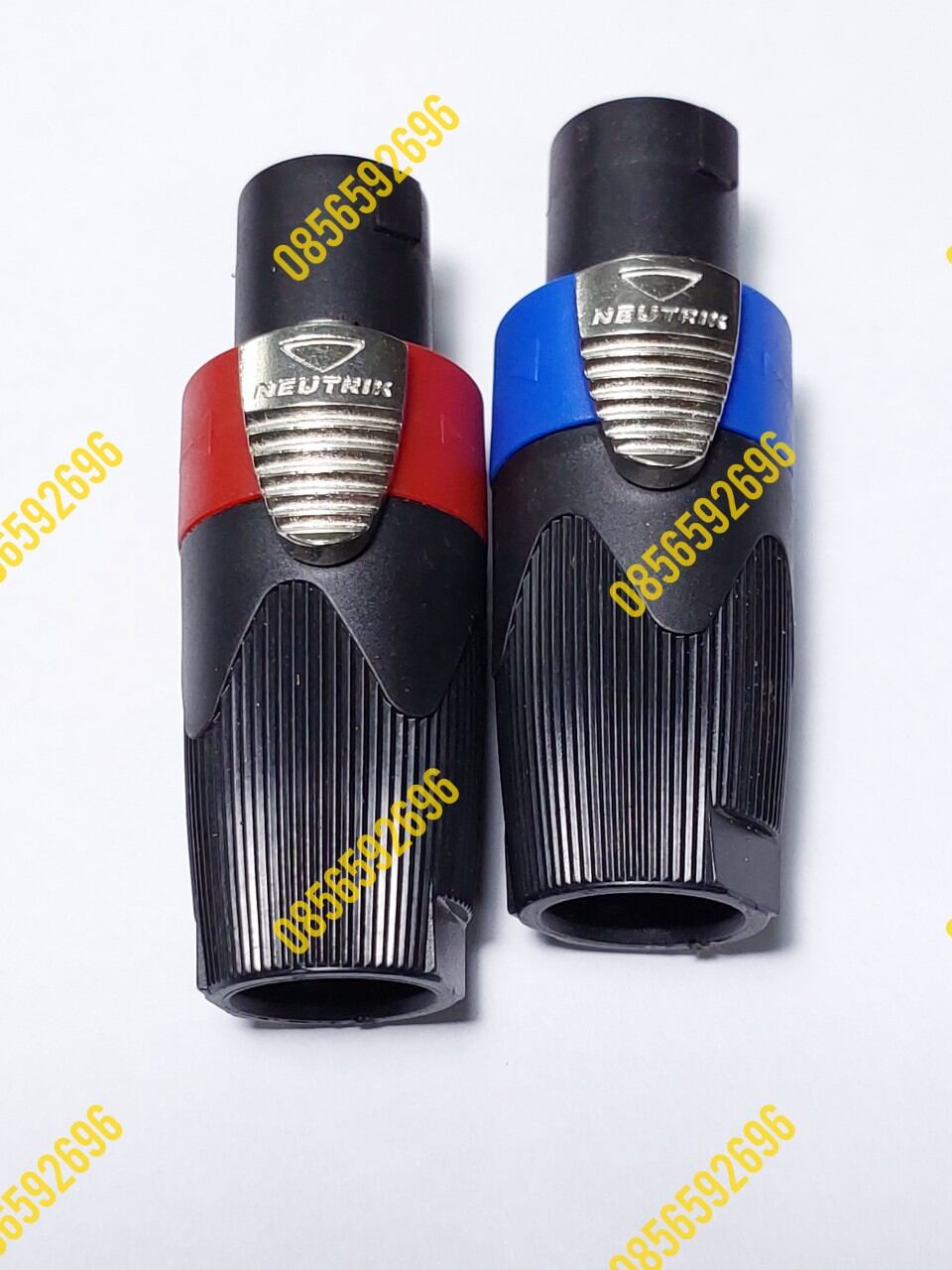Cắm loa speakon neutrik, giá 1 chiếc