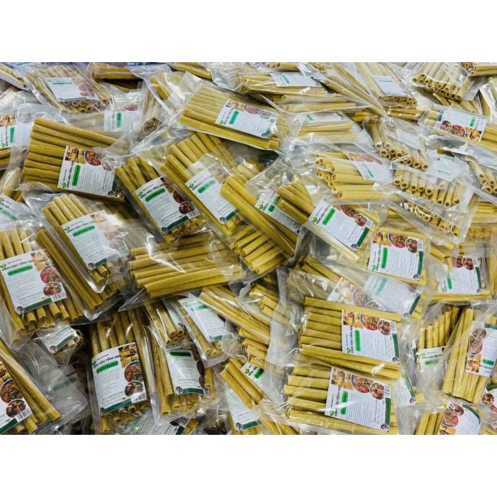Gân que đậu nành 500g -1kg