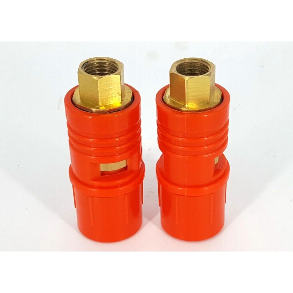 Béc rửa xe cam, béc mỏ vịt ren 13(giá xưởng)