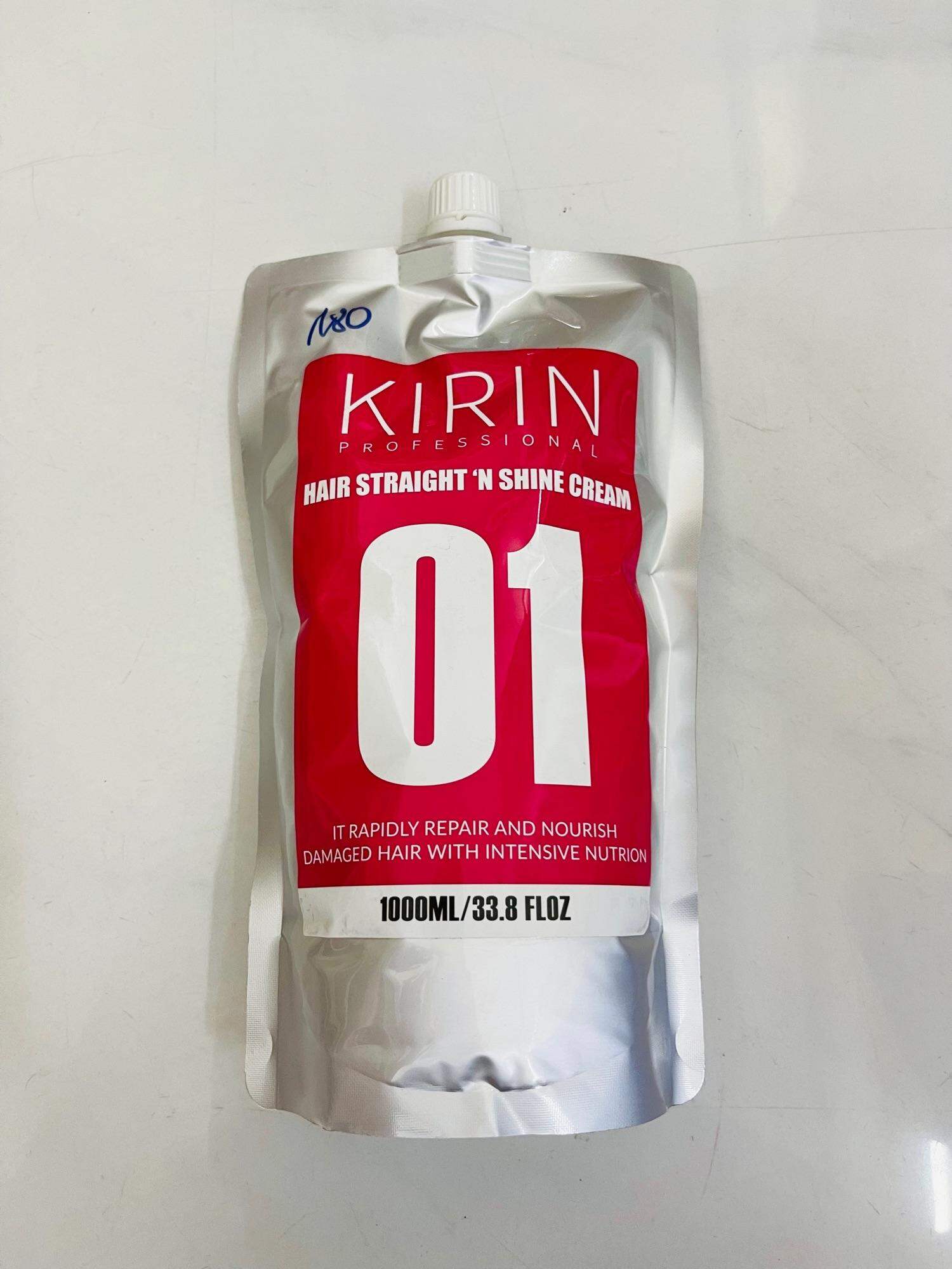 Duỗi phủ siêu bóng tóc số 1