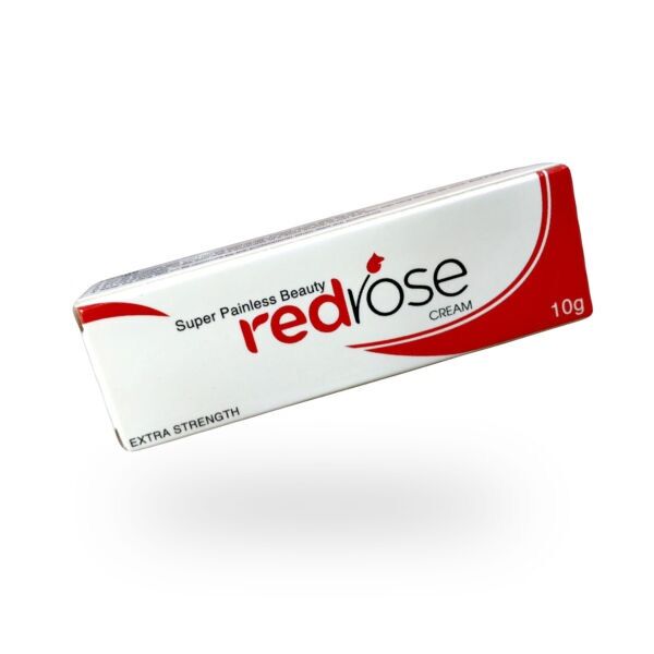 Tê kem ủ mày, môi và mí RedRose