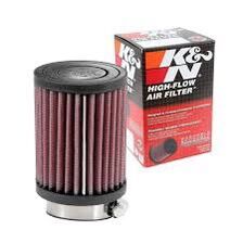 Lọc Gió Trụ KN 1280 - Pô e trụ K&N 1:1