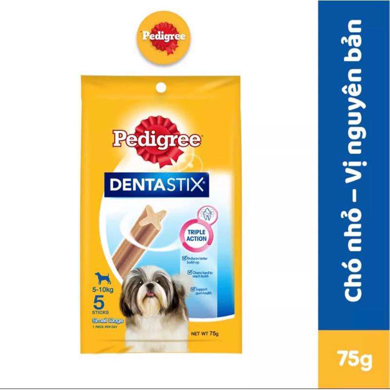 Bánh Xương Chó PEDIGREE