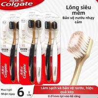 Colgate | Bàn Chải Răng Lông Mềm Bảo Vệ Nướu Rộng và Nhẹ Nhàng