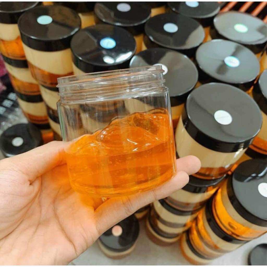 [Hủ 220gram] - Kem cốt Thái Mix Collagen siêu trắng