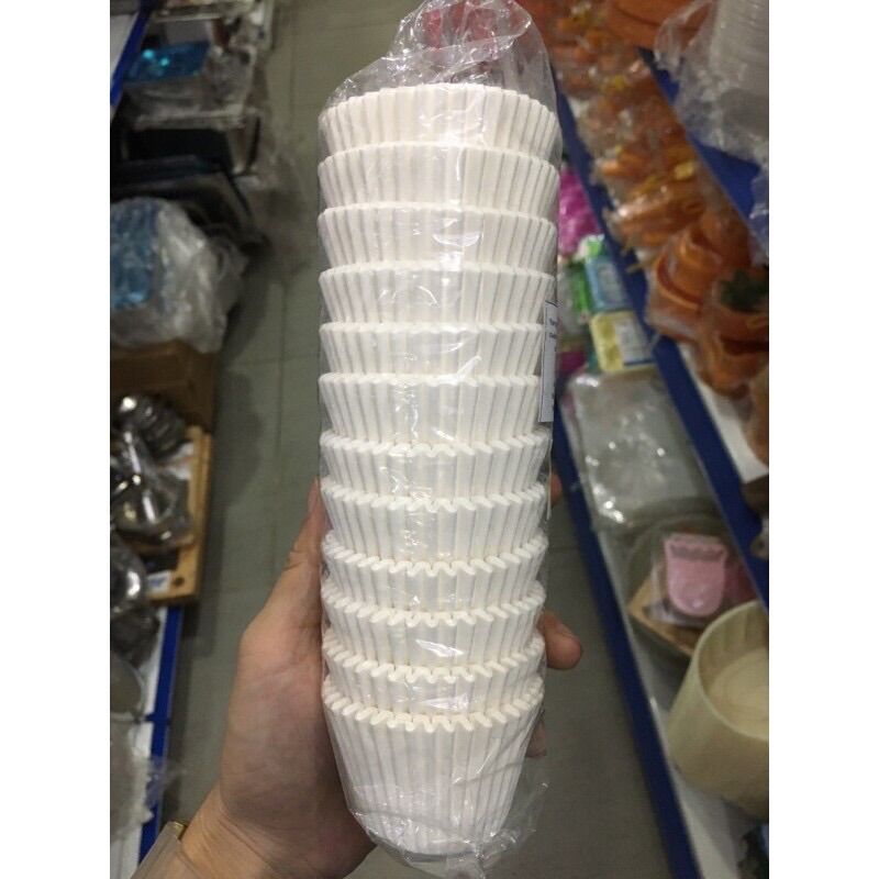 Lốc chén giấy