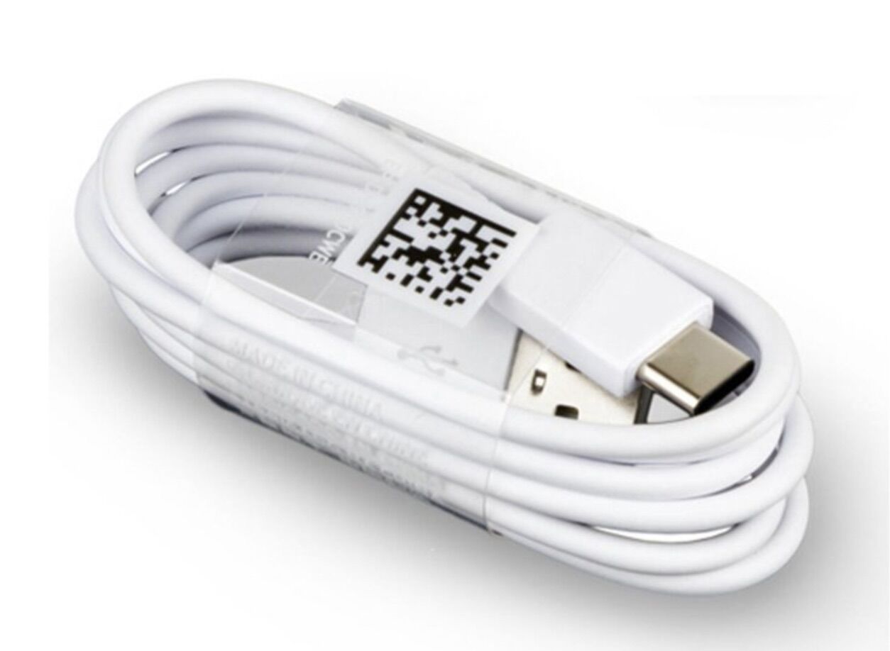 Dây sạc Samsung chân TypeC