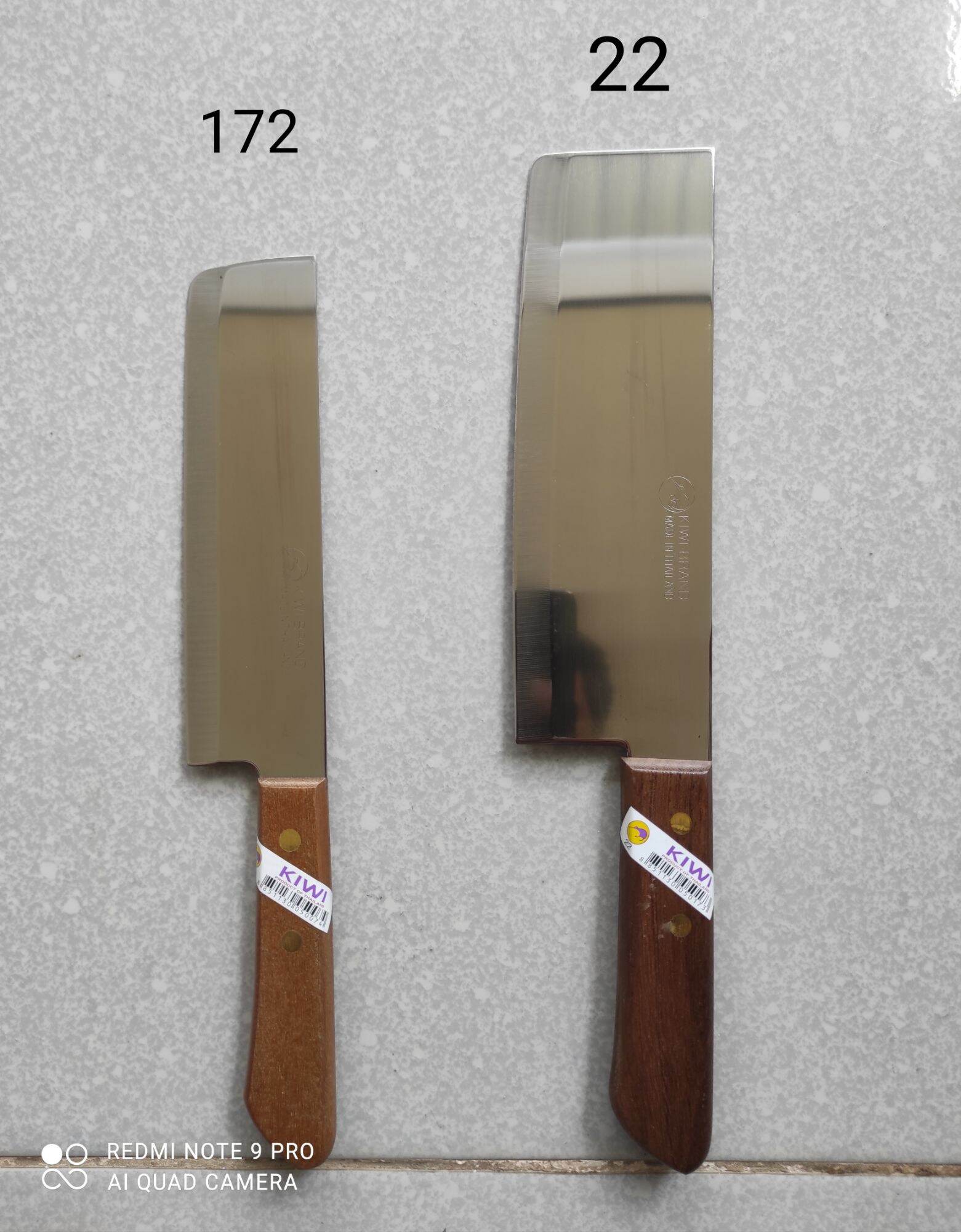 Dao Nhà Bếp Thái Lan Kiwi 172