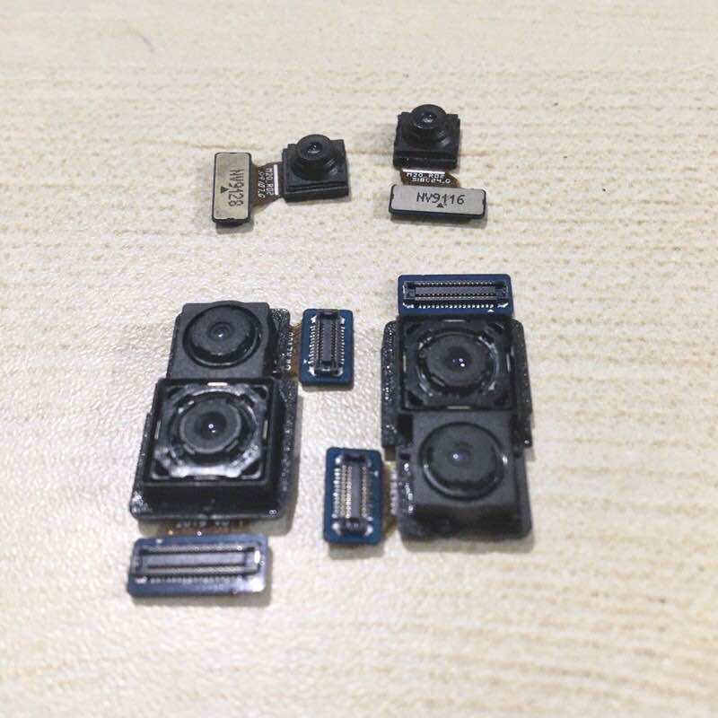 Camera Trước + Sau SamSung M20 ( M205 ) Zin Hàng Cao Cấp.