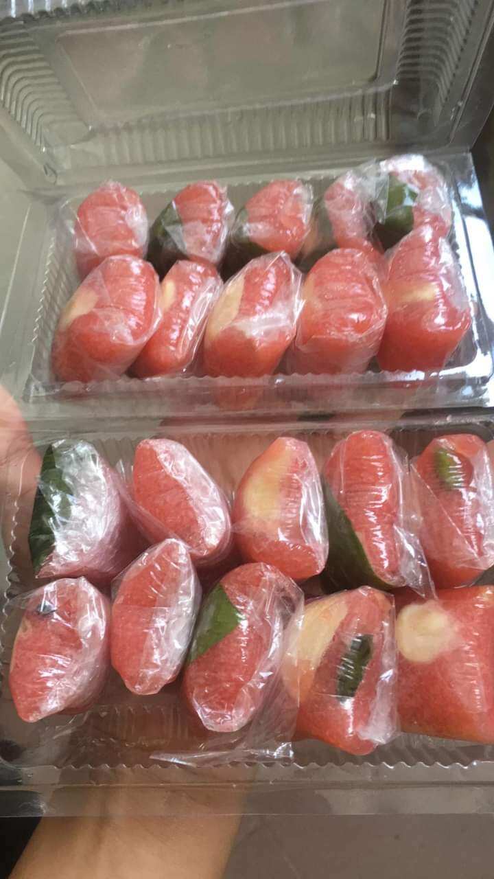 Nem Lai Vung Đồng Tháp
