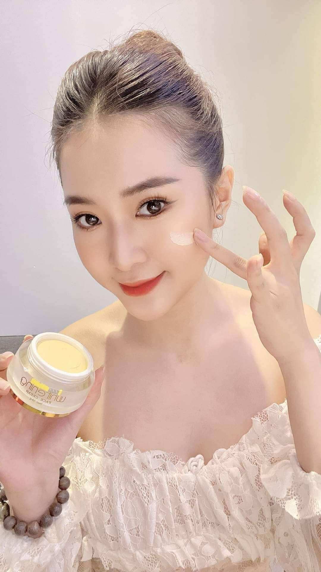 [CHÍNH HÃNG] KEM FACE PHÁP ACOSMETICS - Mẫu Mới 2022