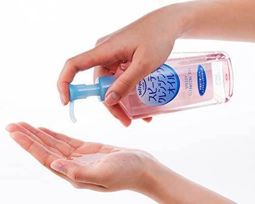 Dầu tẩy trang Kose Softymo
230ml