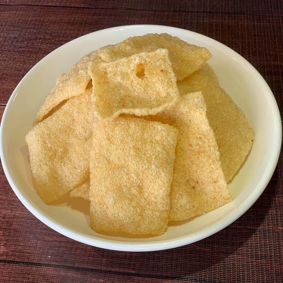 500GR BÁNH PHỒNG TÔM NĂM CĂN CÀ MAU