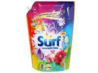 NƯỚC GIẶT SURF HƯƠNG NƯỚC HOA TÚI 3L
