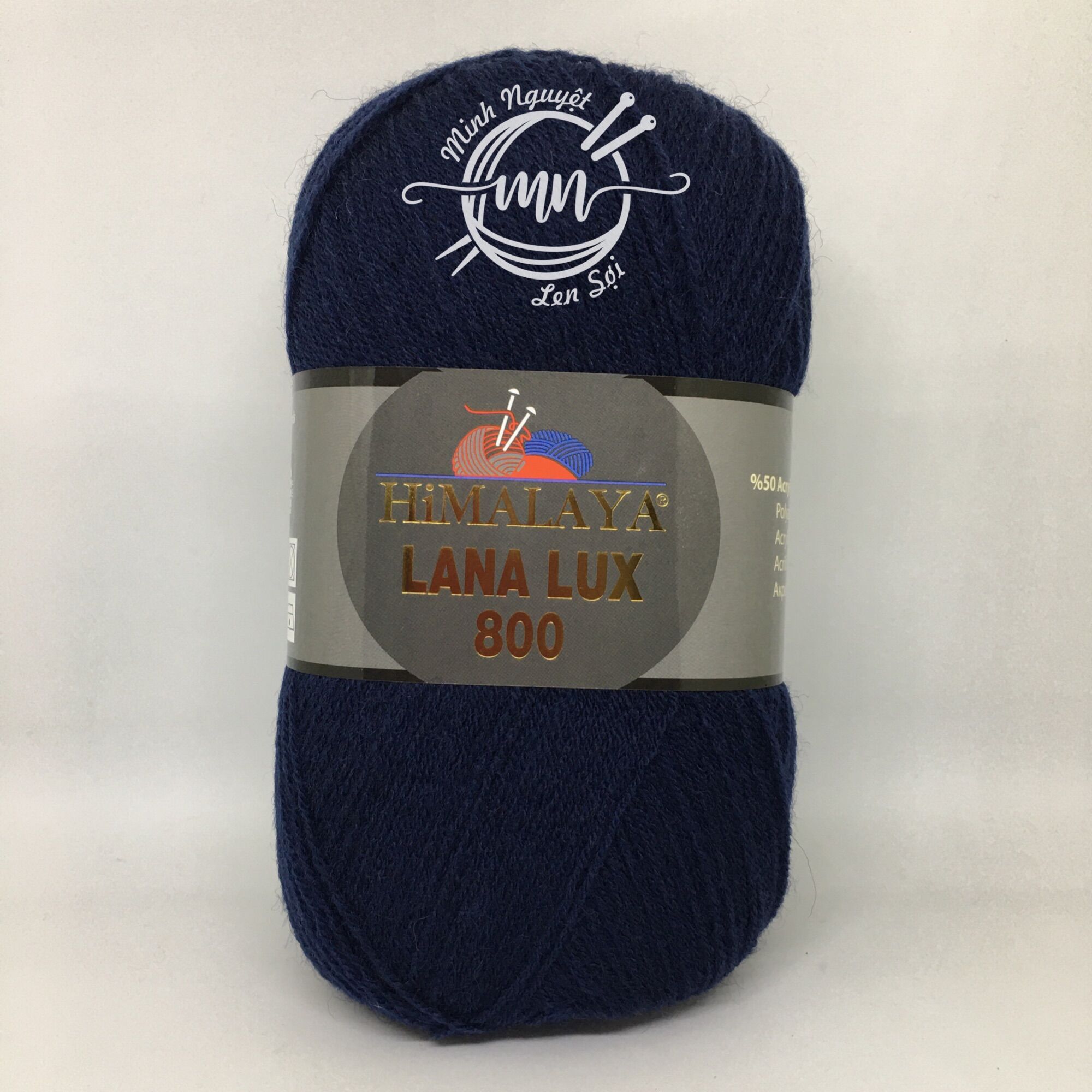 Len Himalaya Lana Lux 800