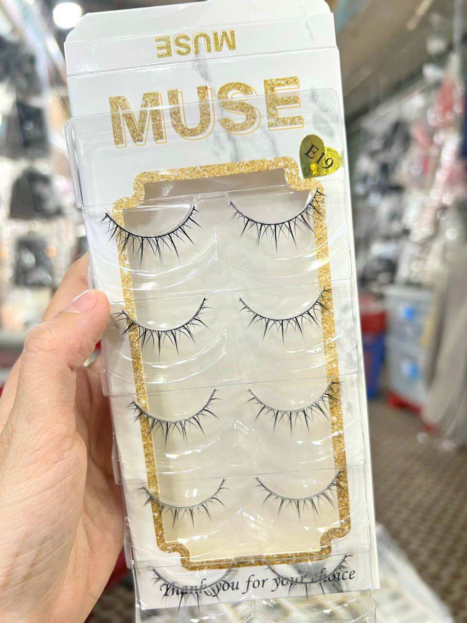 💄Mi cô dâu Muse💄 siu tự nhiên