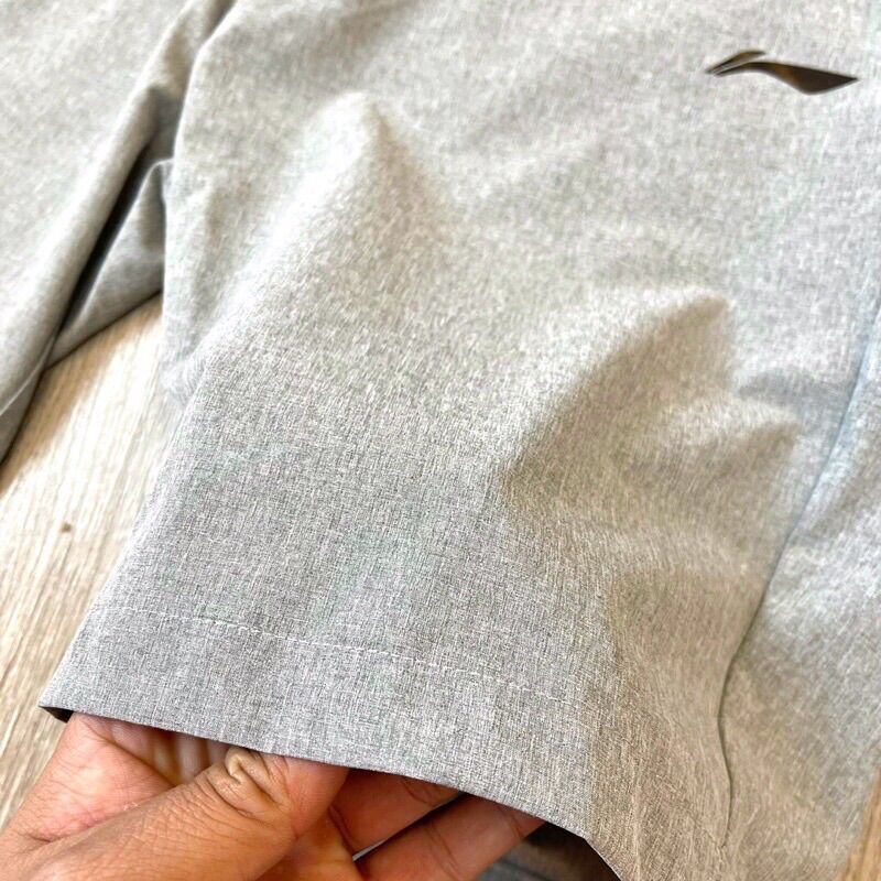 Quần Đùi Nam, Quần Golf Lining Co Dãn Cao Cấp