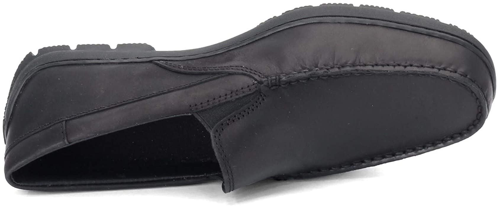 [HCM]GIÀY MỌI DA NAM SPERRY XÁCH TAY SIZE 39;40