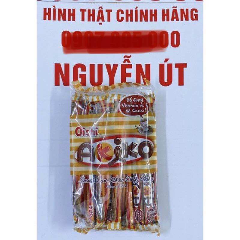 Bánh que akiko bịch 20 que x 8g