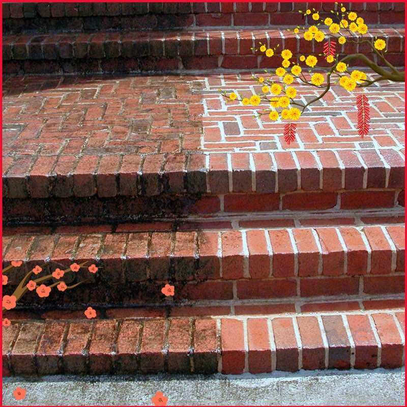 Chất tẩy xi măng HT01