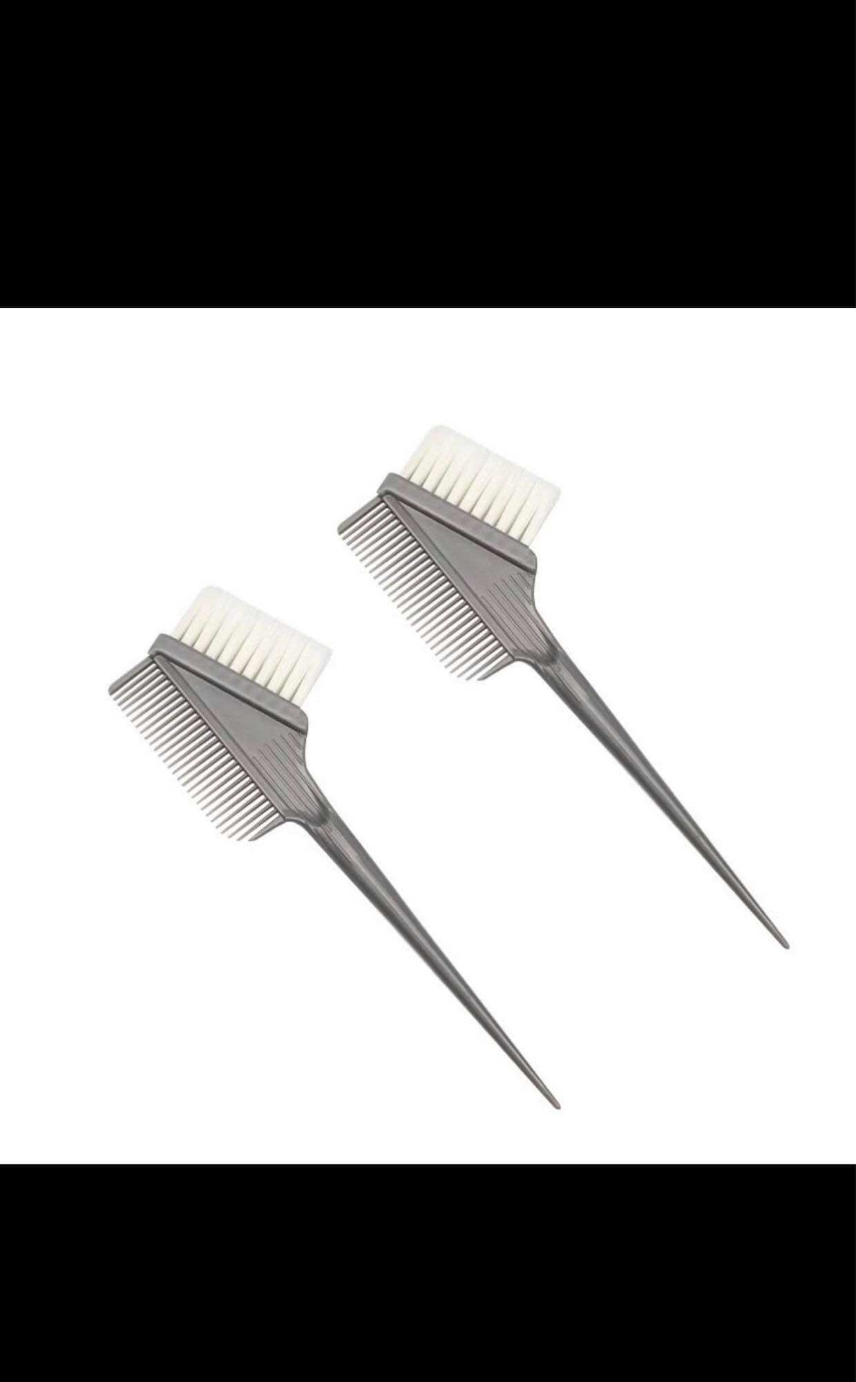 Cọ 2 đầu nhuộm tóc