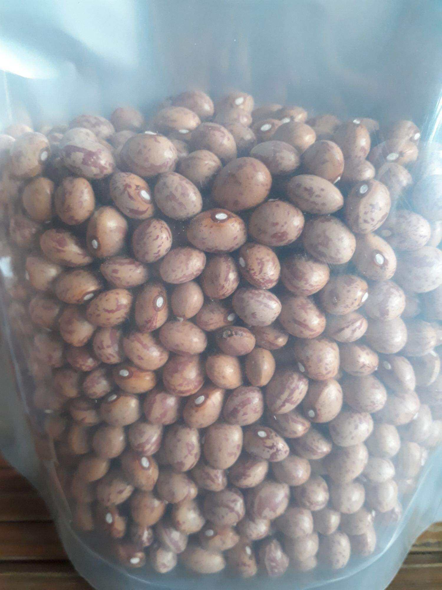 Đậu cúc Đà Lạt, túi 500g, đậu bở, thơm ngon