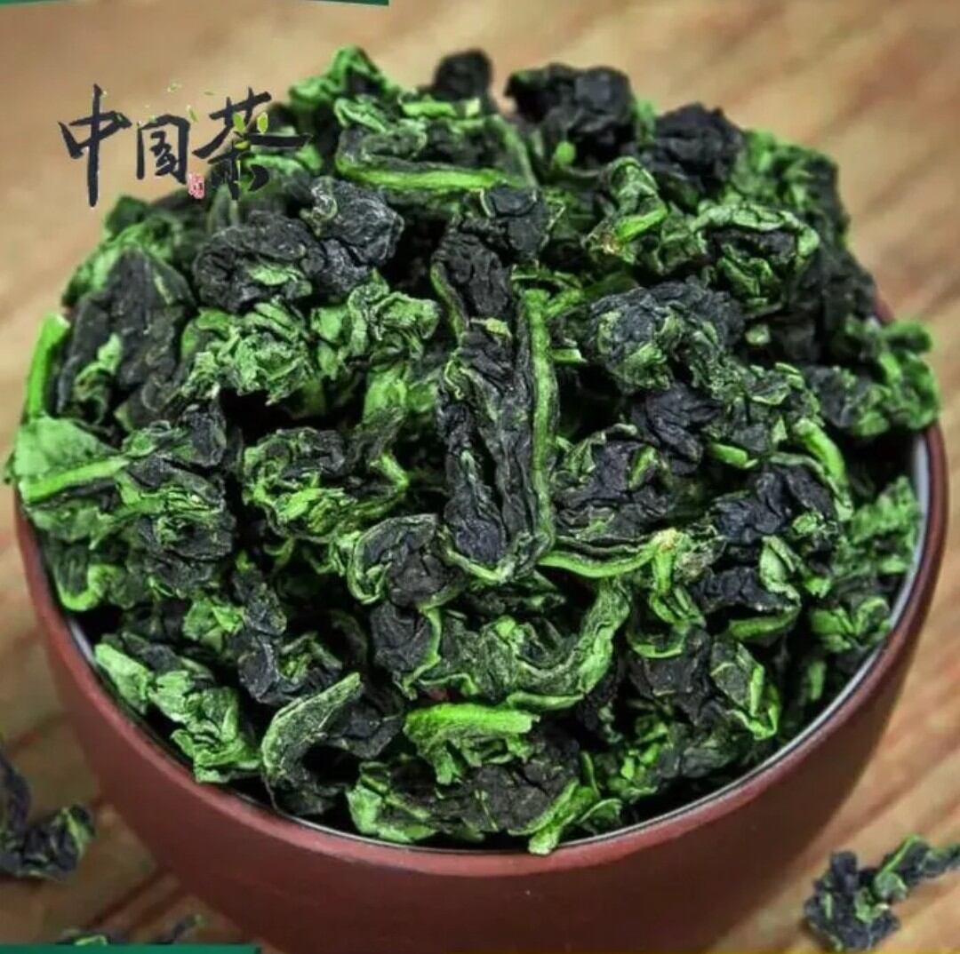 Trà Thiết quan âm xanh