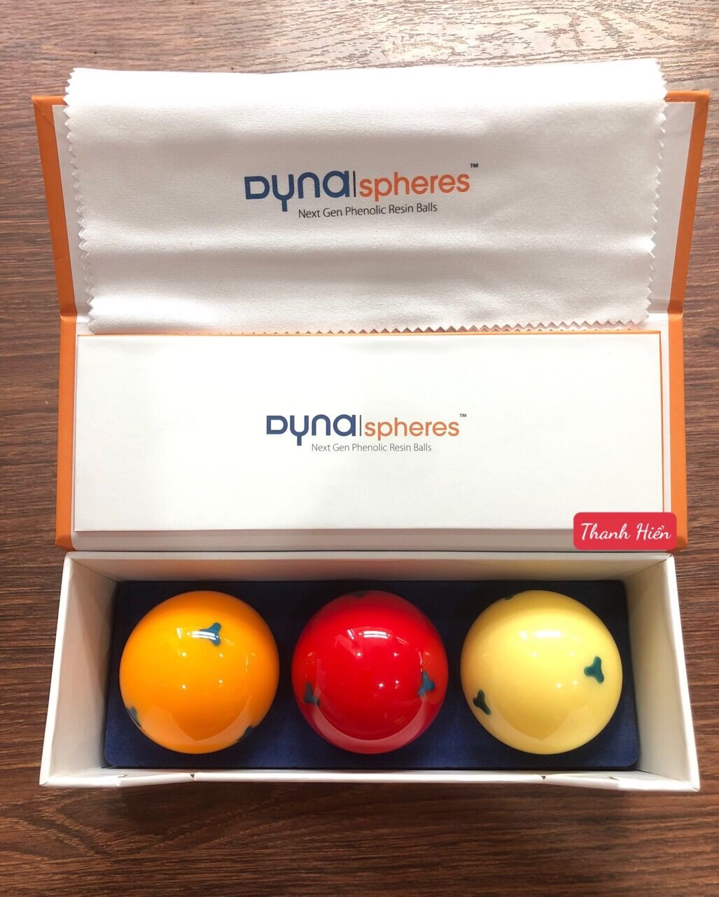 Bi bida 3 băng dyna mẫu mới