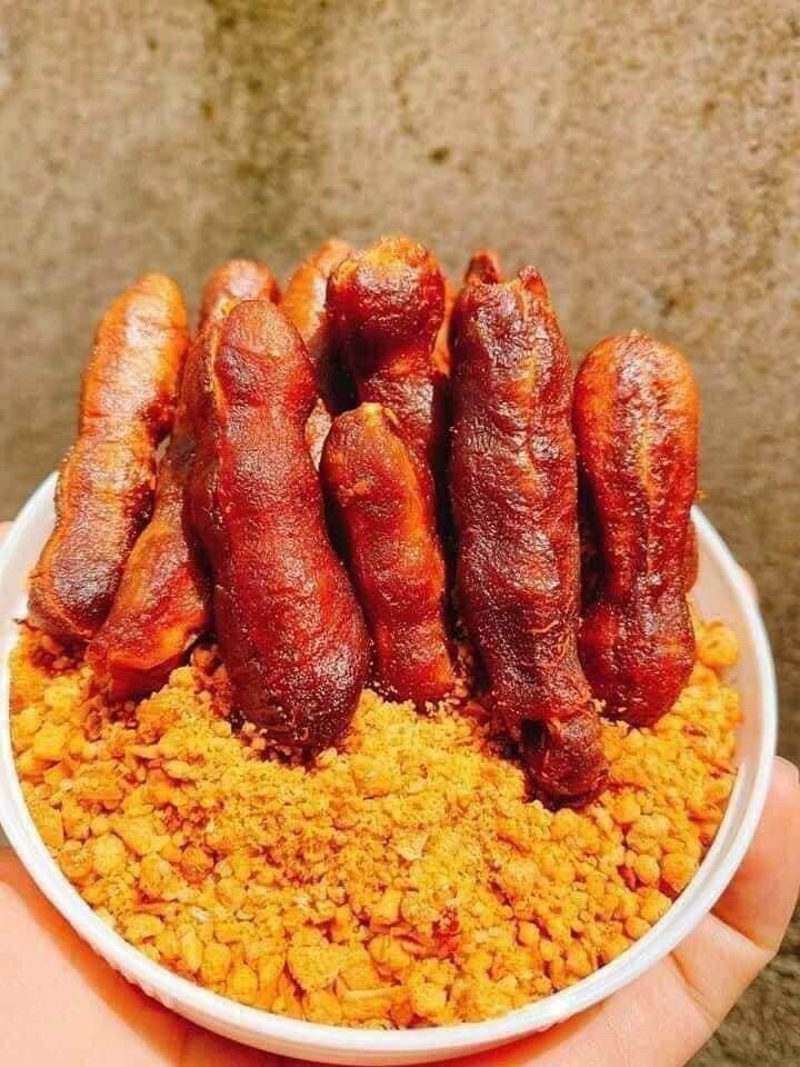 Me Thái ngọt 1kg