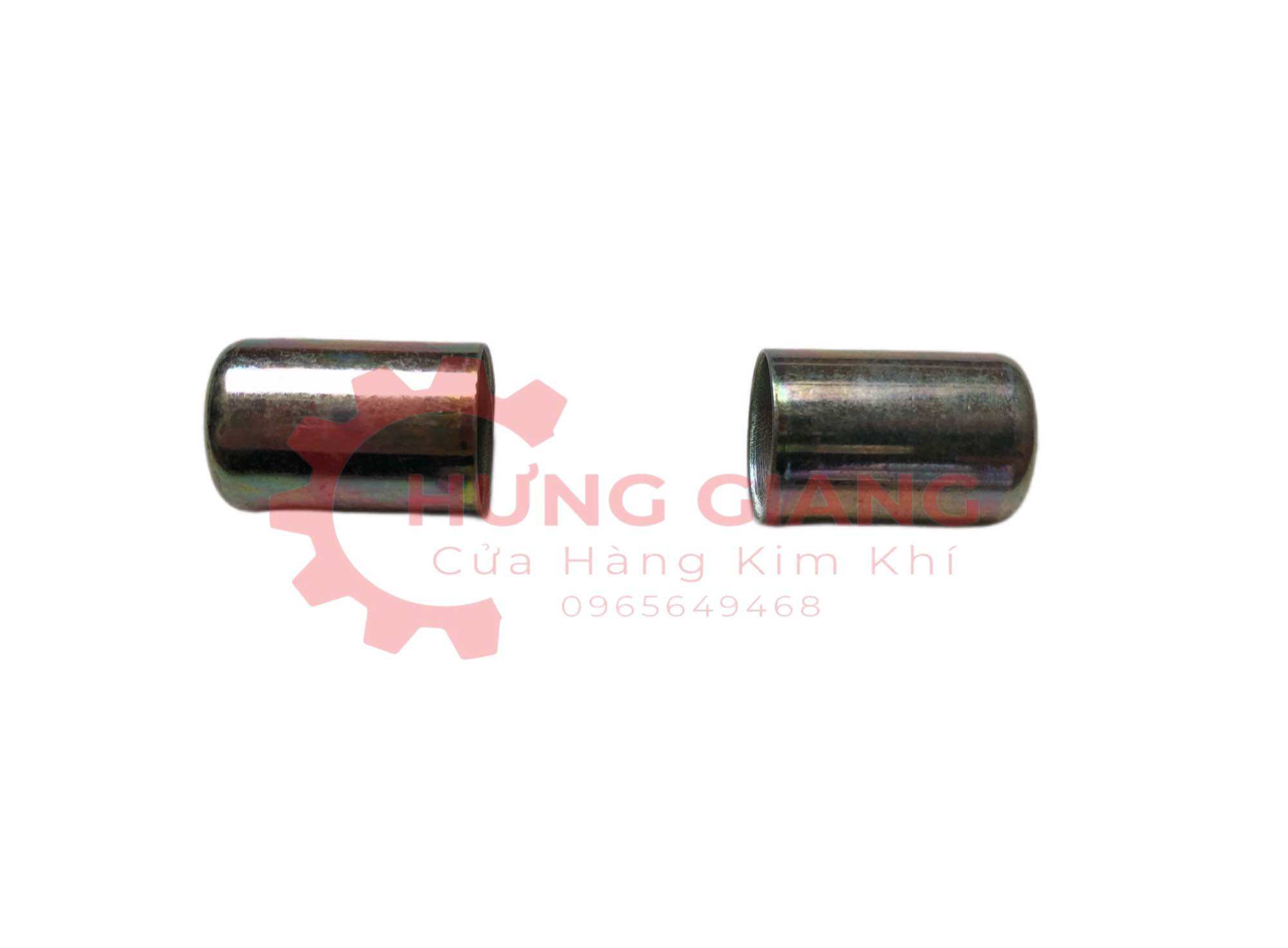 Bộ Đầu Ép Cos Dây Máy Rửa Xe - Ren 13mm