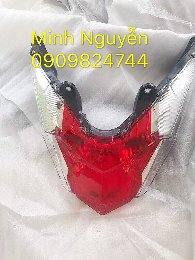 Đèn hậu vario click 2015-2017 chính hãng honda